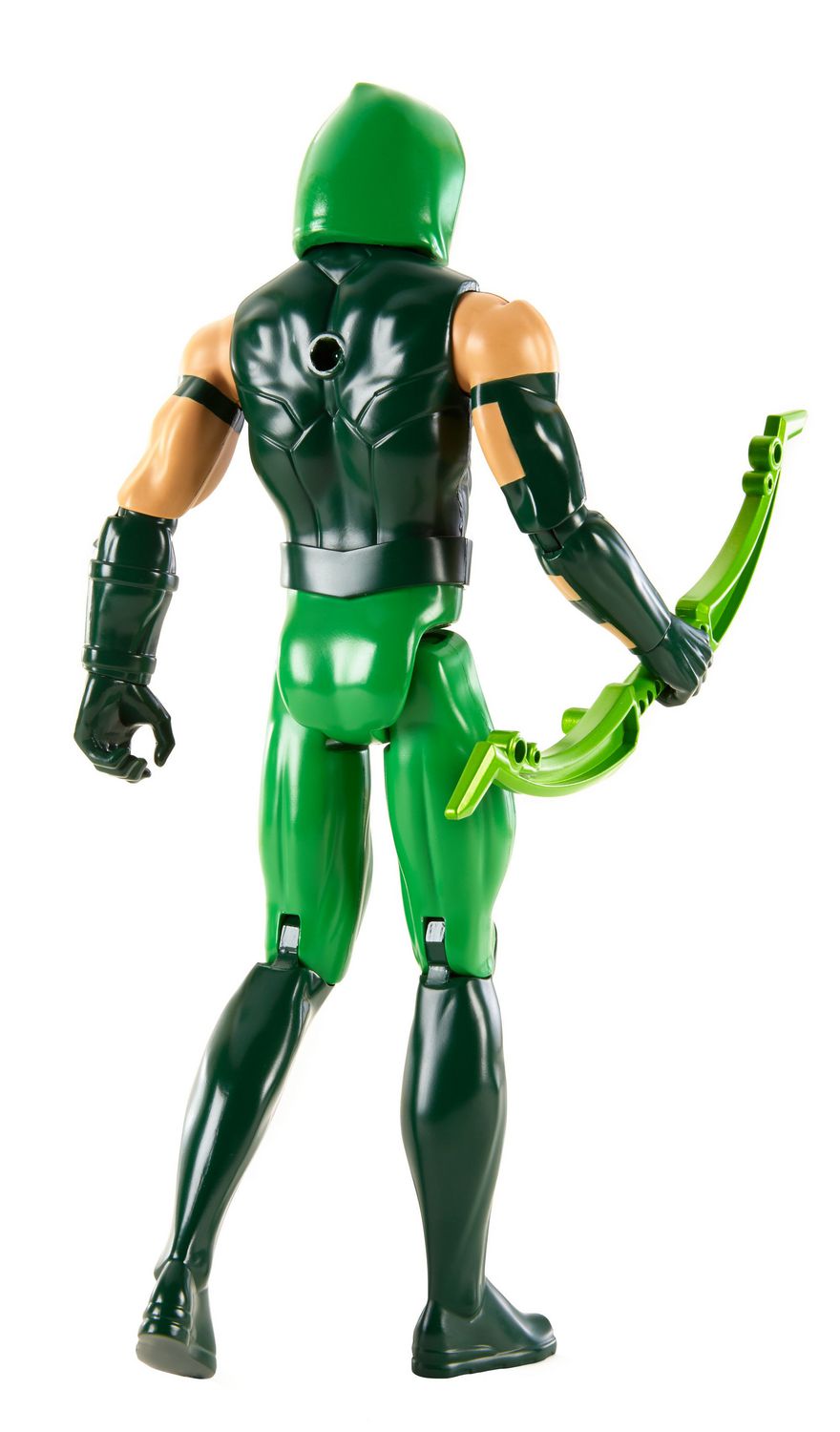 DC Justice League Action Green Arrow Figure 
