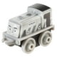 Locomotives miniatures Thomas et ses amis Fisher-Price – Scruff monochrome – image 5 sur 5