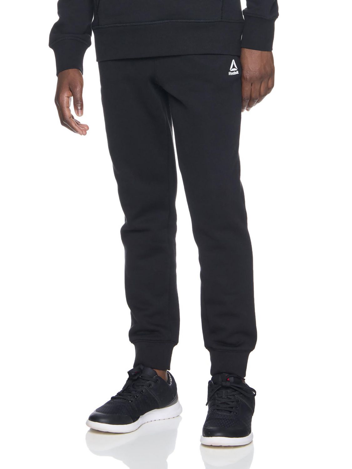 Reebok Delta Fleece Jogger Garçon