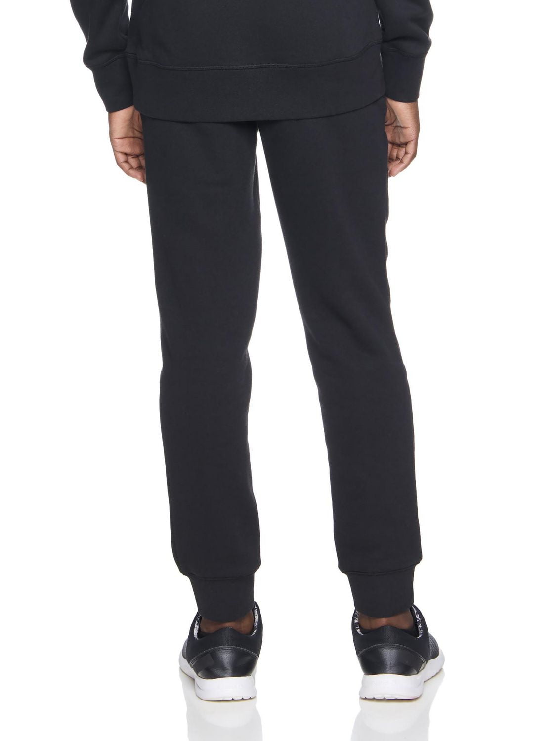 Reebok Boys Delta Fleece Jogger, Sizes 4-18