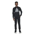 thumbnail image 4 of Reebok Delta Fleece Jogger Garçon, 4 of 4