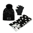 thumbnail image 1 of Justice ensemble d'accessoires dans une boite cadeau, 1 of 2