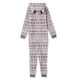 thumbnail image 3 of George Family Reindeer Sleepers, 3 of 3