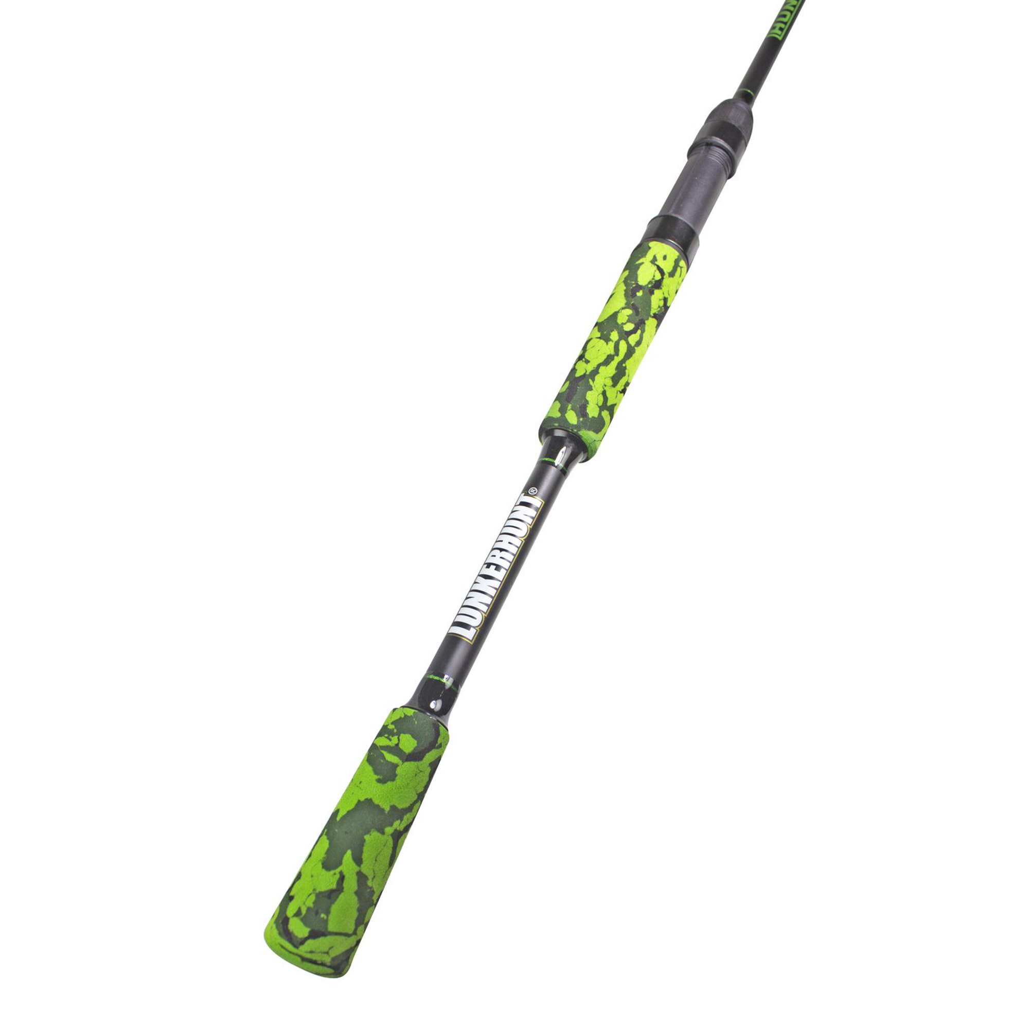 Zebco Ready Tackle Spincast Telescopic Fishing Combo