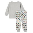 thumbnail image 3 of Ensemble de pyjamas à manches longues George pour la famille, 3 of 3