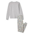 thumbnail image 3 of George Family Long Sleeve Pajamas, 3 of 3