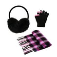thumbnail image 1 of Justice ensemble d'accessoires cache-oreilles, 1 of 3