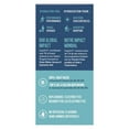 thumbnail image 3 of Liquid IV Popsicle Firecracker Electrolyte Drink Mix for Accelerated Hydration with Vitamins B3, B5, B6, B12 and C 160g(10 sticks), 3 of 4