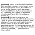 thumbnail image 4 of Liquid IV Popsicle Firecracker Electrolyte Drink Mix for Accelerated Hydration with Vitamins B3, B5, B6, B12 and C 160g(10 sticks), 4 of 4