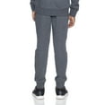 thumbnail image 2 of Reebok Boys Delta Fleece Jogger, 2 of 4