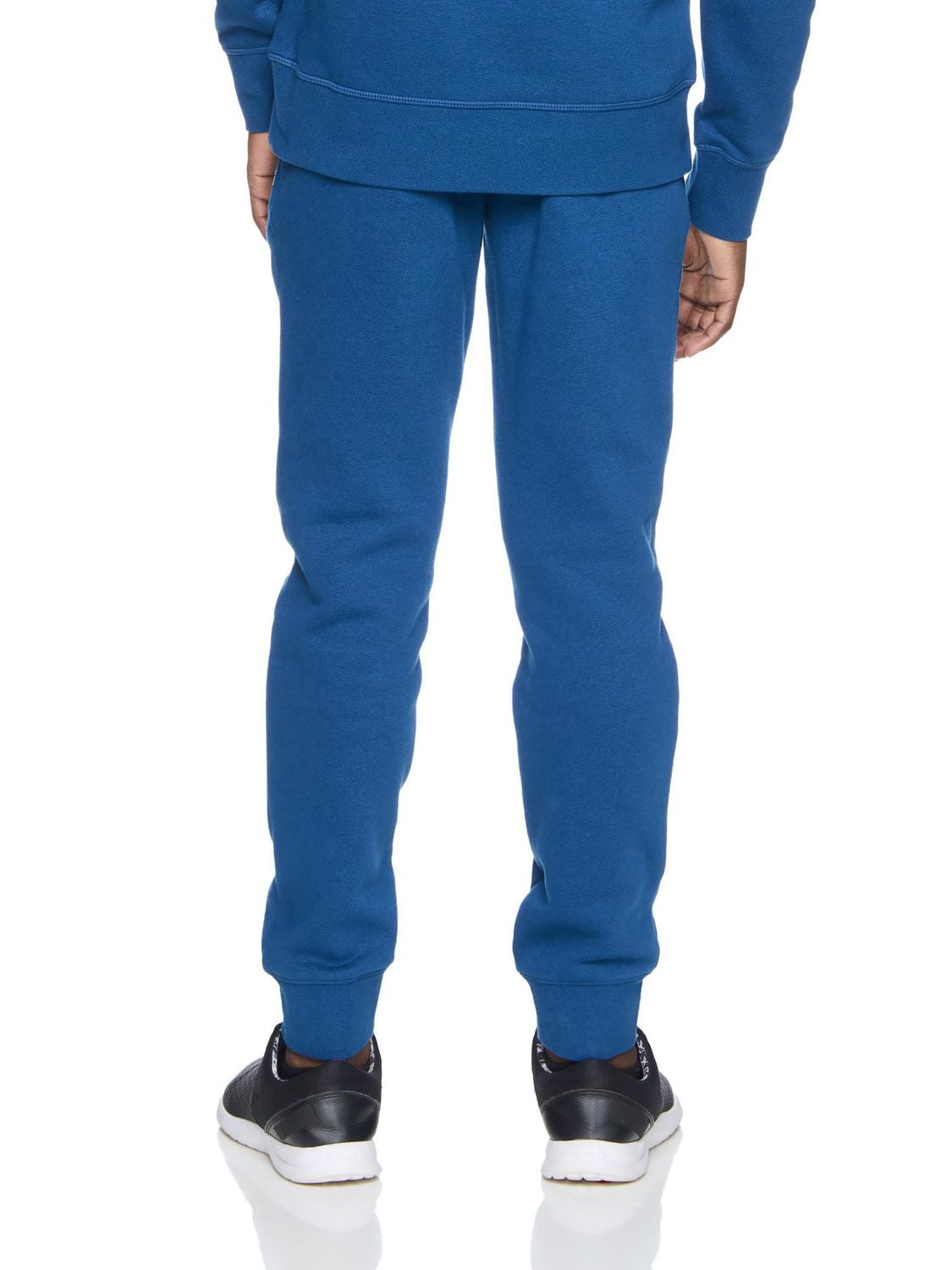 Reebok Boys Delta Fleece Jogger