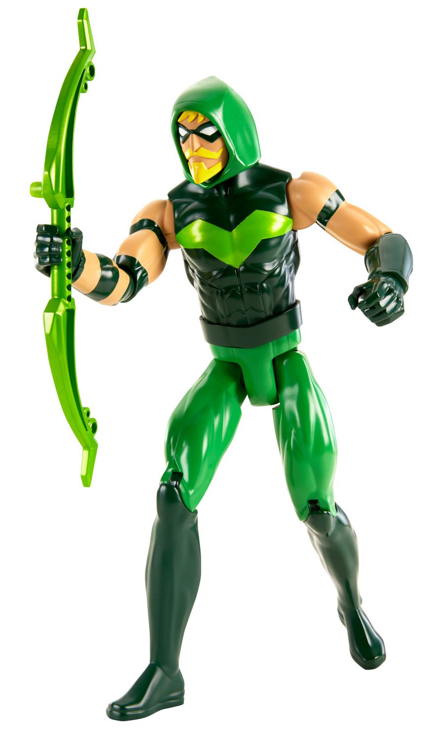  DC Collectibles Arrow Action Figure : Toys & Games