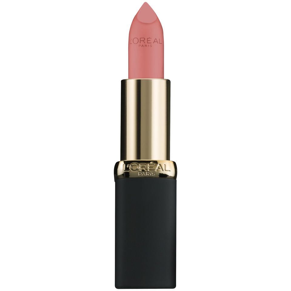 L'Oreal Paris Colour Riche Matte Lipstick, Matte - Caron | Walmart Canada