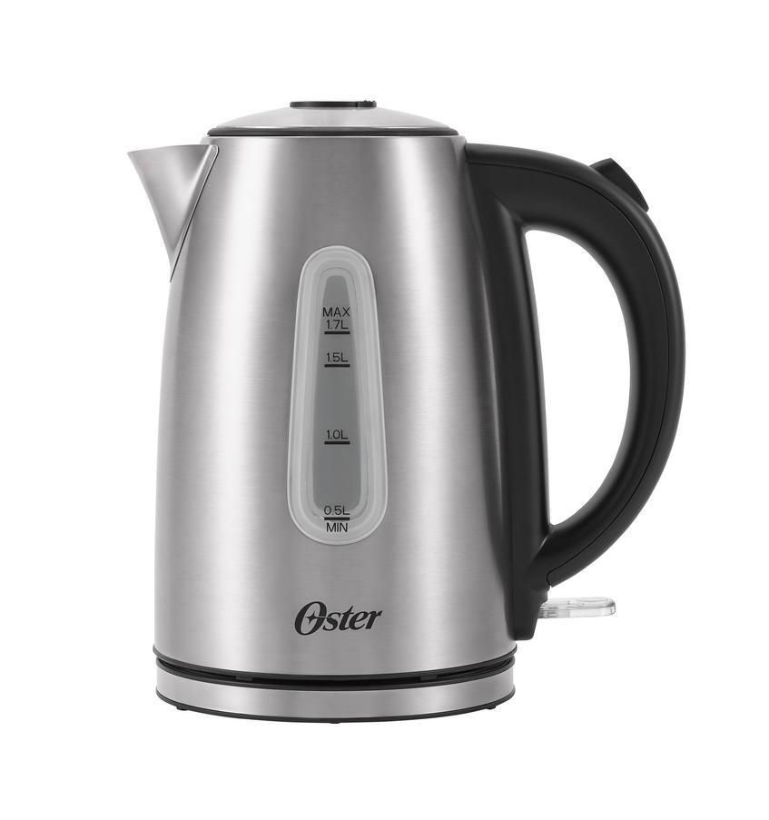 Oster electric sales kettle walmart