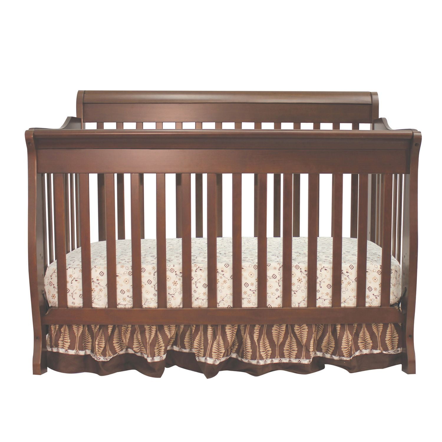 Bily crib 2024 conversion kit