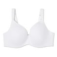 thumbnail image 3 of George Women's Molded Padded Non-Wire Bra, 3 of 4