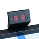 Table de Hockey sur coussin d’air Face-Off (1,5 m) avec tableau de pointage électronique – image 2 sur 9