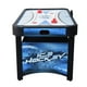 Hathaway Games Face-Off 5 ft. Air Hockey Table w/ Electronic Scoring - image 5 of 9