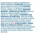 thumbnail image 3 of Equate Vitamin E 400IU, 3 of 4