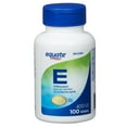 thumbnail image 4 of Equate Vitamin E 400IU, 4 of 4