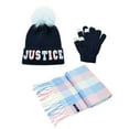 thumbnail image 1 of Justice ensemble d'accessories dans une boite cadeau, 1 of 2