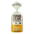 thumbnail image 1 of The Grain Escape Grain Free Gluten Free White Bread, 1 of 3