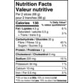 thumbnail image 2 of The Grain Escape Grain Free Gluten Free White Bread, 2 of 3