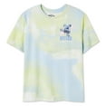 thumbnail image 3 of Disney Women's Stitch Tie Dye Tee, 3 of 3