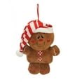 thumbnail image 1 of 8" Holiday Gingerbread Scented Plush Pals, 1 of 1