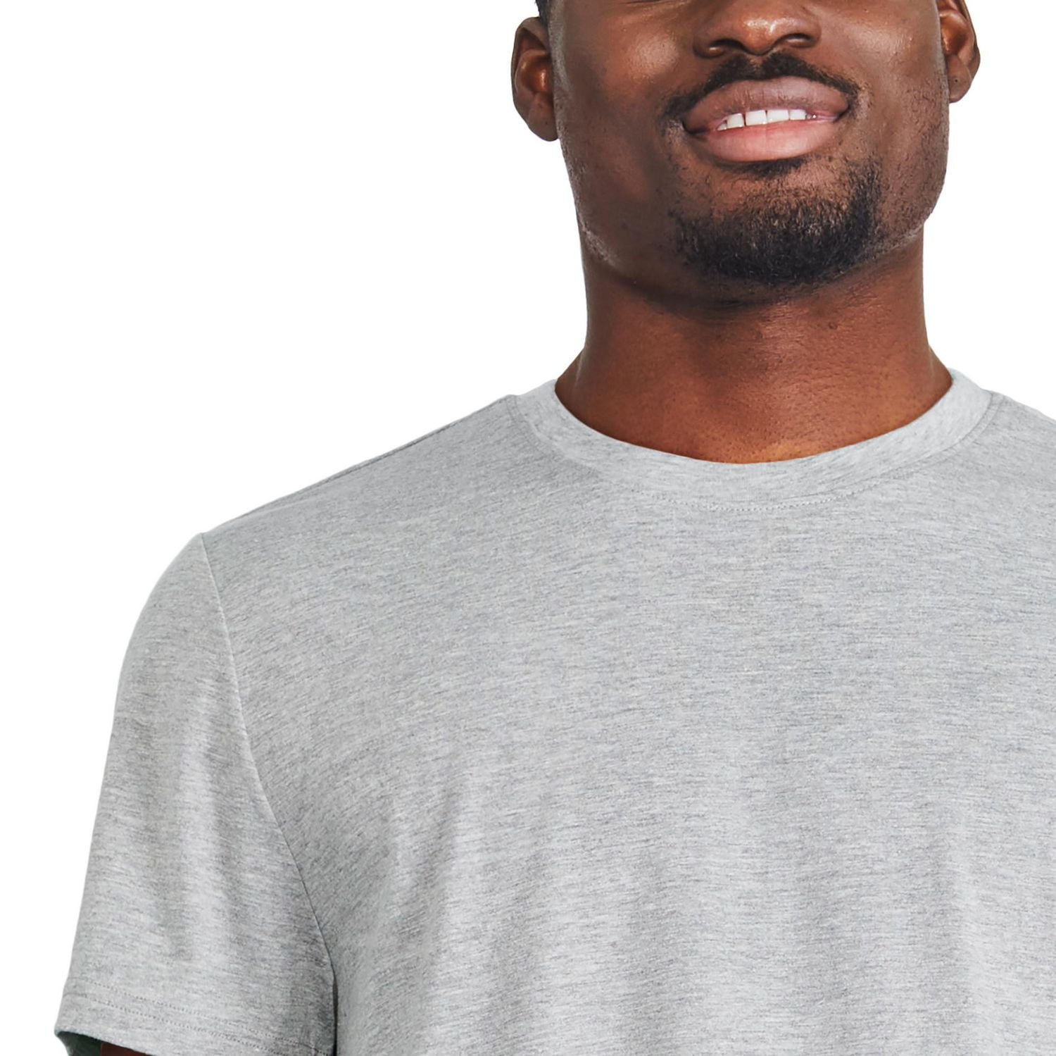 George Men's Pajama 2-Piece Set, Sizes S-XL