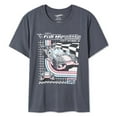 thumbnail image 3 of Hot Wheels Women's Short Sleeve Tee, 3 of 3