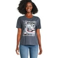 thumbnail image 1 of Hot Wheels Women's Short Sleeve Tee, 1 of 3