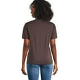 thumbnail image 2 of The Pink Closet Women's Cowgirls Tee, 2 of 3