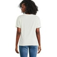thumbnail image 2 of The Pink Closet Women's Perfect Angels Tee, 2 of 3