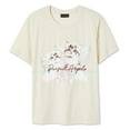 thumbnail image 3 of The Pink Closet Women's Perfect Angels Tee, 3 of 3