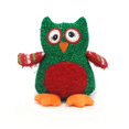 thumbnail image 1 of 7" Squishy(R) Owls, 1 of 1