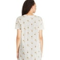 thumbnail image 3 of George Women's Crew Neckline Nightshirt, 3 of 6