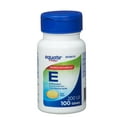 thumbnail image 4 of Equate Vitamin E 200IU Natural Source, 4 of 4