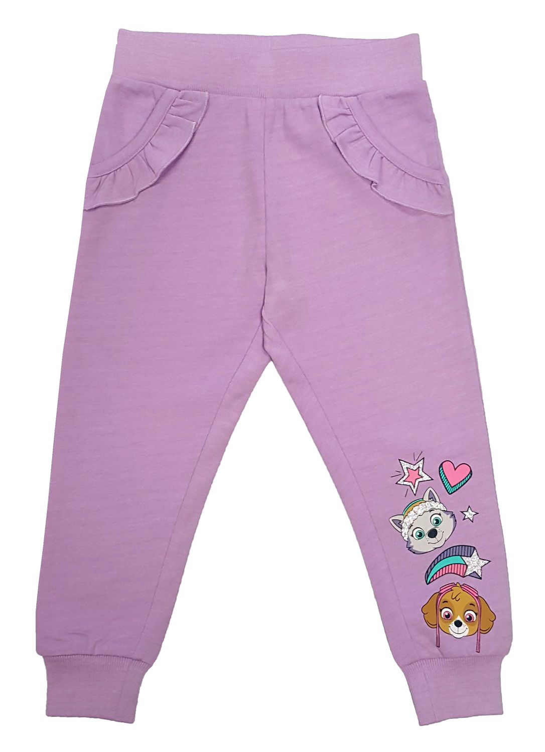 PAW Patrol Toddler Girl's Jogging Pants Walmart Canada
