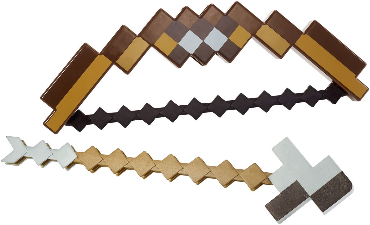 Minecraft Bow And Arrow - Walmart.ca