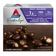 thumbnail image 1 of Amandes dans un enrobage chocolaté Endulge d'Atkins, 1 of 3