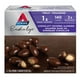 Amandes dans un enrobage chocolaté Endulge d'Atkins – image 1 sur 3