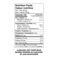 thumbnail image 3 of Atkins Endulge Caramel Nut Chew Bars, 3 of 3