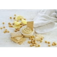 thumbnail image 2 of Snack'n Go Hummus & Crackers - Original, 2 of 4