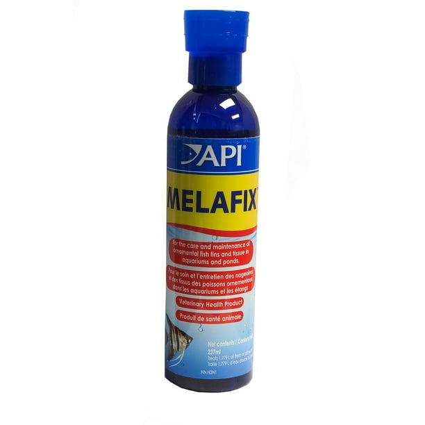 API Melafix Liquid Aquarium Remedy Walmart.ca