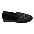 thumbnail image 1 of GEORGE MEN'S COMFORT SLIPPER, 1 of 4