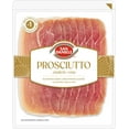 thumbnail image 1 of Prosciutto tranché San Daniele sans gluten 100g, 1 of 6