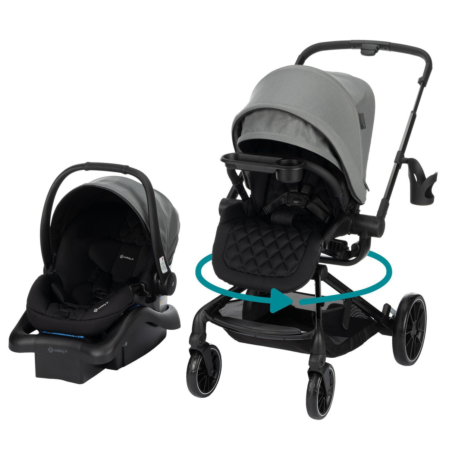 Baby city travel system best sale