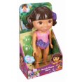 thumbnail image 2 of Nickelodeon Dora the Explorer Beach Fiesta Dora, 2 of 2