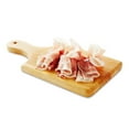 thumbnail image 4 of San Daniele Prosciutto, Lactose Free / Gluten Free / 200g, 4 of 5